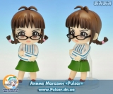 Оригинальные Аниме Фигурки Nendoroid Petite - THE IDOLM@STER Stage 01 BOX