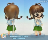 Оригинальные Аниме Фигурки Nendoroid Petite - THE IDOLM@STER Stage 01 BOX