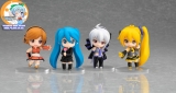 Оригінальні аніме фігурки Nendoroid Petite - Vocaloid #01