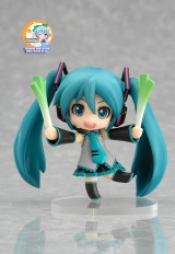 Оригінальні аніме фігурки Nendoroid Petite - Vocaloid #01