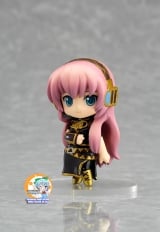 Оригінальні аніме фігурки Nendoroid Petite - Vocaloid #01