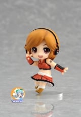 Оригінальні аніме фігурки Nendoroid Petite - Vocaloid #01