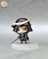 Оригинальные аниме фигурки One Coin Grande Figure Collection - Sengoku BASARA -First Costume Color Change Version