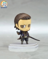 Оригинальные аниме фигурки One Coin Grande Figure Collection - Sengoku BASARA -First Costume Color Change Version