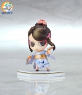 Оригинальные аниме фигурки One Coin Grande Figure Collection - Sengoku BASARA -First Costume Color Change Version