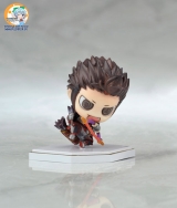 Оригинальные аниме фигурки One Coin Grande Figure Collection - Sengoku BASARA -First Costume Color Change Version