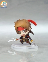Оригинальные аниме фигурки One Coin Grande Figure Collection - Sengoku BASARA -First Costume Color Change Version
