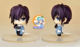 One Coin Grande Figure Collection Hakuouki Shinsengumi Kitan: Harada Sanosuke