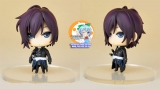 One Coin Grande Figure Collection Hakuouki Shinsengumi Kitan: Harada Sanosuke