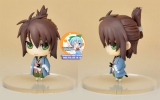 One Coin Grande Figure Collection Hakuouki Shinsengumi Kitan: Harada Sanosuke