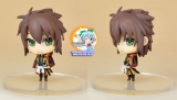 One Coin Grande Figure Collection Hakuouki Shinsengumi Kitan: Harada Sanosuke