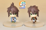 One Coin Grande Figure Collection Hakuouki Shinsengumi Kitan: Harada Sanosuke