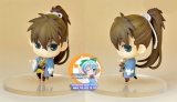 One Coin Grande Figure Collection Hakuouki Shinsengumi Kitan: Harada Sanosuke