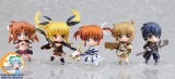 Оригінальна аніме фігурки Nendoroid Petite - Lyrical Nanoha The MOVIE 1st