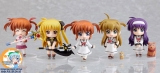 Оригінальна аніме фігурки Nendoroid Petite - Lyrical Nanoha The MOVIE 1st