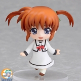 Оригінальна аніме фігурки Nendoroid Petite - Lyrical Nanoha The MOVIE 1st