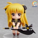 Оригінальна аніме фігурки Nendoroid Petite - Lyrical Nanoha The MOVIE 1st