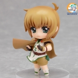 Оригінальна аніме фігурки Nendoroid Petite - Lyrical Nanoha The MOVIE 1st