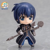 Оригінальна аніме фігурки Nendoroid Petite - Lyrical Nanoha The MOVIE 1st