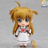 Оригінальна аніме фігурки Nendoroid Petite - Lyrical Nanoha The MOVIE 1st