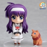 Оригінальна аніме фігурки Nendoroid Petite - Lyrical Nanoha The MOVIE 1st