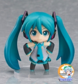 Nendoroid Petite - Miku Hatsune Selection