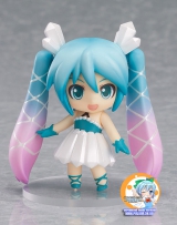 Nendoroid Petite - Miku Hatsune Selection