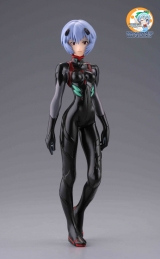 Оригинальная аниме фигурки Capsule Q Fraulein - Rebuild of Evangelion Heroine Anthology Part.3 [Q Ver. Plugsuit Arc]