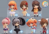 Оригинальные аниме фигурки Nendoroid Petite - THE IDOLM@STER Cinderella Girls Stage 02 BOX