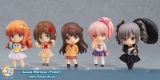 Оригинальные аниме фигурки Nendoroid Petite - THE IDOLM@STER Cinderella Girls Stage 02 BOX