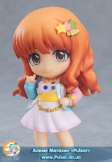 Оригинальные аниме фигурки Nendoroid Petite - THE IDOLM@STER Cinderella Girls Stage 02 BOX
