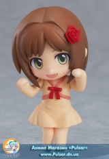 Оригинальные аниме фигурки Nendoroid Petite - THE IDOLM@STER Cinderella Girls Stage 02 BOX