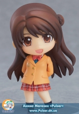 Оригинальные аниме фигурки Nendoroid Petite - THE IDOLM@STER Cinderella Girls Stage 02 BOX