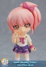 Оригинальные аниме фигурки Nendoroid Petite - THE IDOLM@STER Cinderella Girls Stage 02 BOX