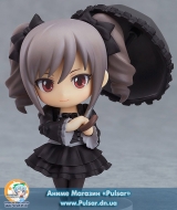 Оригинальные аниме фигурки Nendoroid Petite - THE IDOLM@STER Cinderella Girls Stage 02 BOX