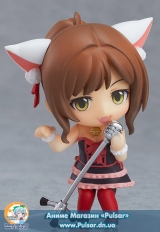 Оригинальные аниме фигурки Nendoroid Petite - THE IDOLM@STER Cinderella Girls Stage 02 BOX
