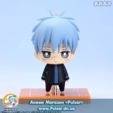 Оригінальні аніме фігурки One Coin Mini Figure Collection - Kuroko"s Basketball 2Q BOX