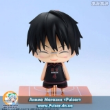 Оригінальні аніме фігурки One Coin Mini Figure Collection - Kuroko"s Basketball 2Q BOX