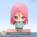 Оригінальні аніме фігурки One Coin Mini Figure Collection - Kuroko"s Basketball 2Q BOX