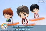 Оригінальні аніме фігурки One Coin Mini Figure Collection - Kuroko"s Basketball 2Q BOX