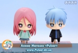 Оригінальні аніме фігурки One Coin Mini Figure Collection - Kuroko"s Basketball 2Q BOX
