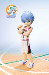 Оригинальные фигурки чибики Half Age Characters Kuroko's Basketball "Kiseki no Sedai"
