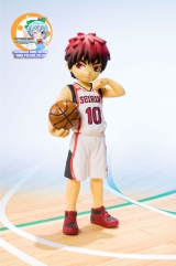 Оригинальные фигурки чибики Half Age Characters Kuroko's Basketball "Kiseki no Sedai"