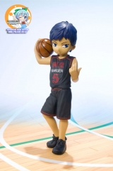 Оригинальные фигурки чибики Half Age Characters Kuroko's Basketball "Kiseki no Sedai"