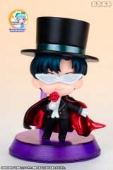 Оригінальна аніме фігурка Bishoujo Senshi Sailor Moon Petit Chara Land: Sailor Moon (6 psc Set)