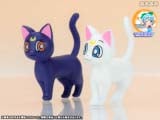 Оригінальна аніме фігурка Bishoujo Senshi Sailor Moon Petit Chara Land: Sailor Moon (6 psc Set)