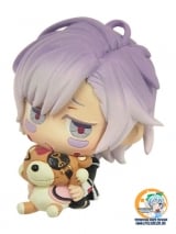 Оригинальные аниме фигурки  Color Colle Diabolik Lovers More, Blood BOX