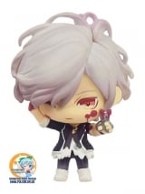Оригинальные аниме фигурки  Color Colle Diabolik Lovers More, Blood BOX