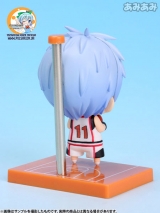 Оригинальная аниме фигурка One Coin Mini Figure Collection Kuroko's Basketball 3Q BOX