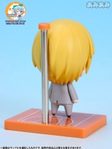 Оригинальная аниме фигурка One Coin Mini Figure Collection Kuroko's Basketball 3Q BOX